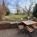 Apartamento Haus Ostseesprung - Valentina Im Souterrain Mit Terrasse Und Gem Garten